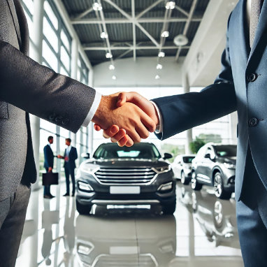 Autoankauf Böblingen